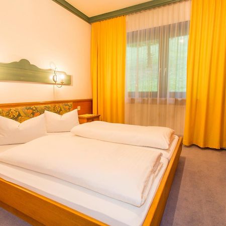 Ferienland Stubai Lejlighedshotel Fulpmes Værelse billede